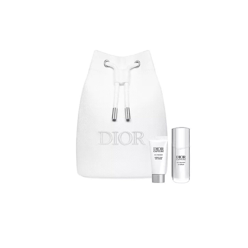 Dior Trousse plus skincare